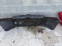 Pare choc Clio 4 phase 1