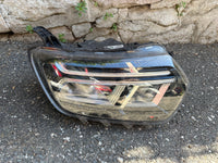 Phare avant droit Dacia Duster 2