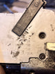 Serrure de porte avant droite Peugeot 207 / Citroën C3