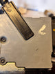 Serrure de porte arrière gauche Peugeot 207 / Citroën C3 Picasso