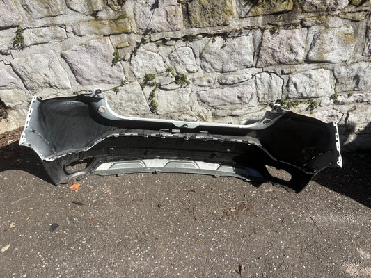 Pare choc arrière sandero 3