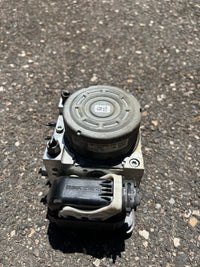 Bloc ABS Peugeot 208 1 / Citroën C3 2