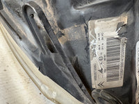(Phare avant droit Citroën C3 MK I (phase 1)