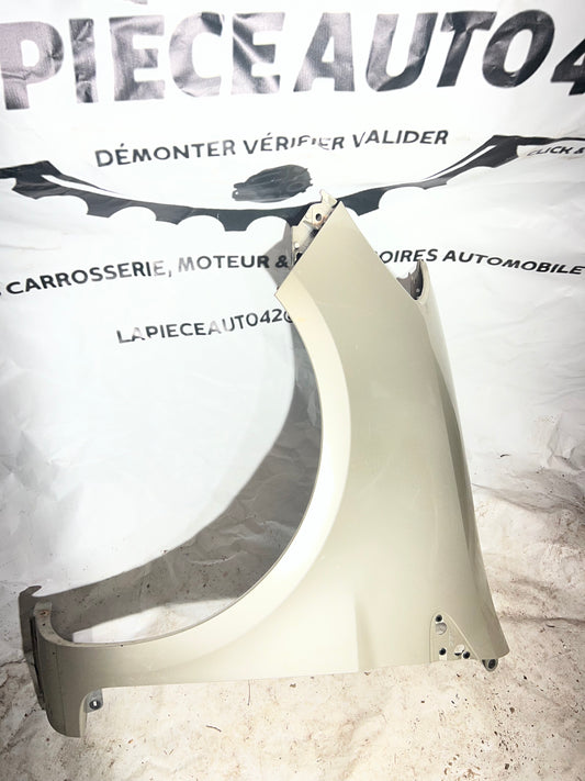 Aile avant gauche Clio 3 (185)