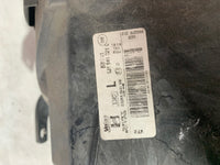 Phare avant gauche Seat Ibiza 6J phase 1