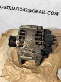 Alternateur Renault / Dacia 8200849752