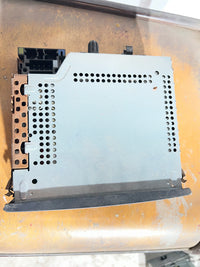 Autoradio Renault clio 2