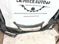 Pare chocs avant Peugeot 5008 2
