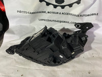 Phare avant droit Peugeot 2008 2