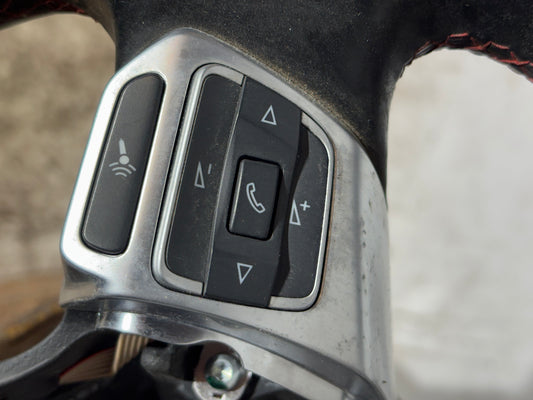 Volant Volkswagen Scirocco