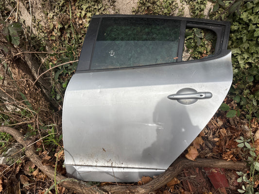 Porte arrière gauche Megane 3