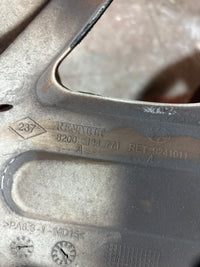 Enjoliveur Renault 16 pouces