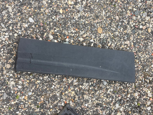 Baguette porte arriere ateca