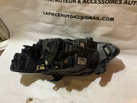 Phare avant droit Seat Ibiza 4 (IV) phase 2