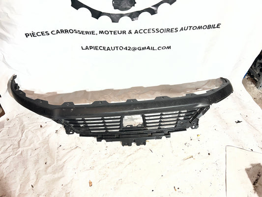 pare choc avant Citroën ds3 (2)