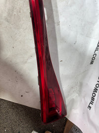 Feux arrière central Mercedes EQB 2024 LED