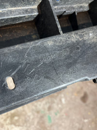 Traverse supérieure Citroen C3 Picasso (1)