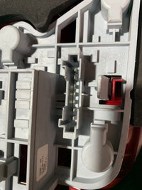 Feu arrière droit Mercedes classe C W204