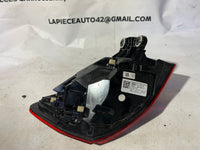 Feu arrière droit extérieur Audi A3 8Y