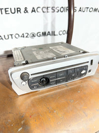 Autoradio Renault