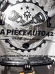 Calandre Volkswagen Golf 8