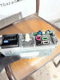 Autoradio Peugeot Citroën SMEG