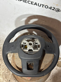 Volant Citroën C3 3 phase 2