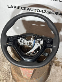 Volant Toyota Aygo