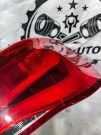 Feux arrière droit BMW série 1 F20/F21