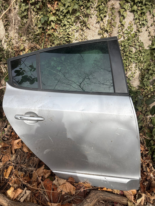 Porte ard  Megane 3