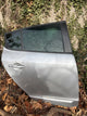 Porte ard  Megane 3