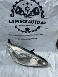 Phare avant droit Ford KA 2 phase 2