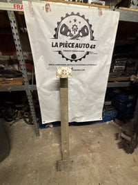 Traverse avant Peugeot Expert 2 ou jumpy 2