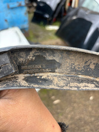 Extension d aile Tiguan 1