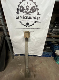 Renfort ARRIERE Peugeot 308 2 (t9)