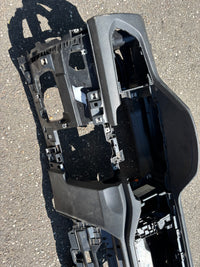 Planche / Tableau de Bord Volkswagen T-Roc