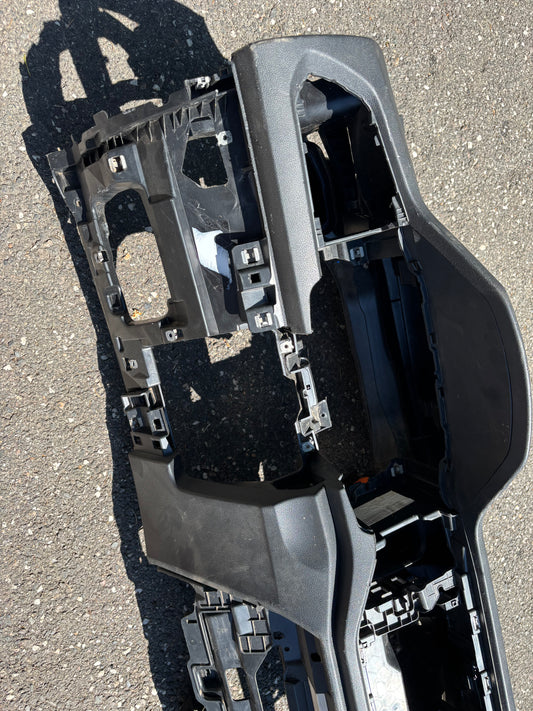 Planche / Tableau de Bord Volkswagen T-Roc