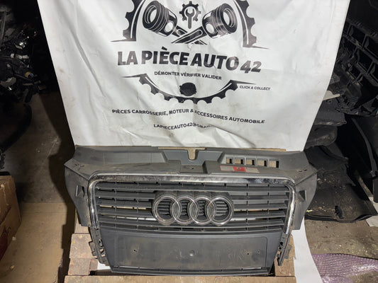 Calandre Audi A3 / 8P0853037