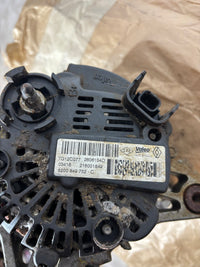 Alternateur Renault / Dacia 8200849752