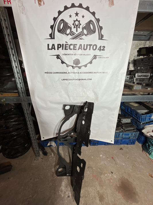 Armature Renault Capture 1 p2