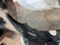 Pare choc arrière Dacia Duster 3 Vert 850222027R 2017/2024