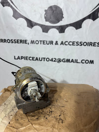 Direction assistée electrique Citroën C3 Picasso