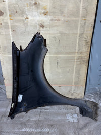 Aile avant gauche Marron Renault Clio 3 195