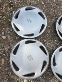 Enjoliveur 13 pouce 306 ou 106 lot de 4