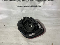 Feu arrière droit Smart ForFour 2
