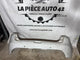 Pare choc arrière Renault Clio 4 Blanc + emplacement radar 850226858R 2016