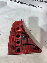 Feux arrière droit Renault Clio 2 phase 2