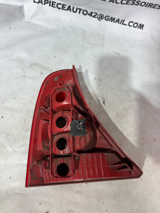 Feux arrière droit Renault Clio 2 phase 2
