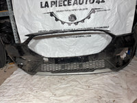 Pare choc avant GM ZX FRT