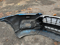 Pare Choc Avant Audi Q3 (8Uo)